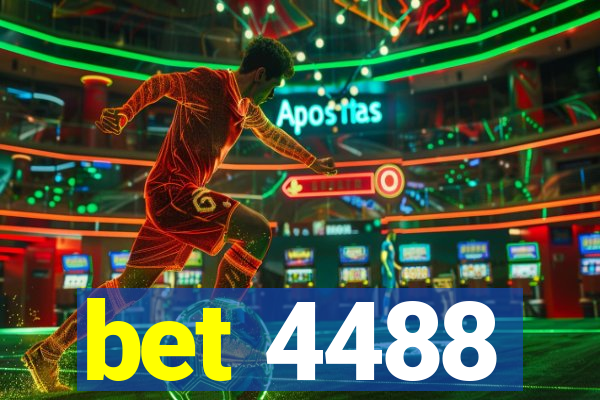 bet 4488